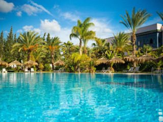 Eden Yasmine and Spa