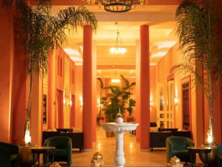 Hotel Eden Yasmine and Spa