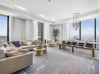 Hotel EDEN'S Homes & Villas - 52-42 Emaar