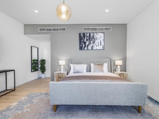 Hotel EDEN'S Homes & Villas - 52-42 Emaar