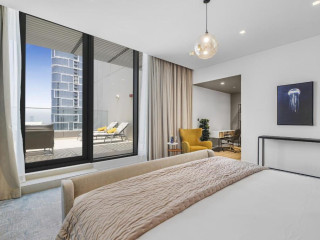 Hotel EDEN'S Homes & Villas - 52-42 Emaar