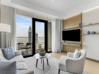 Hotel EDEN'S Homes & Villas - Address Opera District Residences