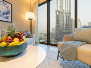 Hotel EDEN'S Homes & Villas - Address Opera District Residences