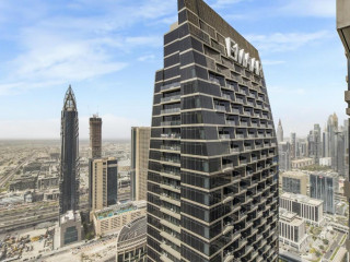 Hotel EDEN'S Homes & Villas - Address Opera District Residences