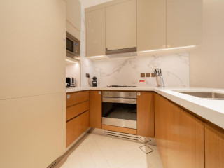 Hotel EDEN'S Homes & Villas - Address Opera District Residences