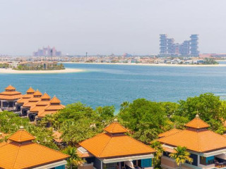 Hotel EDEN'S Homes & Villas - Anantara The Palm Residences