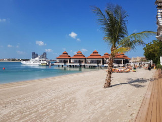 Hotel EDEN'S Homes & Villas - Anantara The Palm Residences