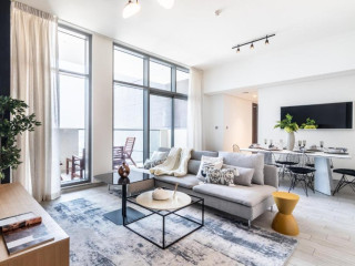 Hotel EDEN'S Homes & Villas - Atria Residences