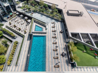 Hotel EDEN'S Homes & Villas - Atria Residences