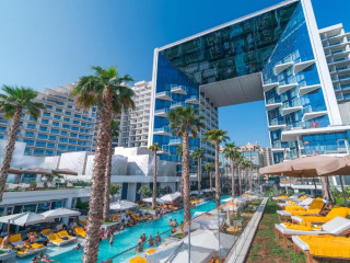 Hotel EDEN'S Homes & Villas - FIVE Palm Residences