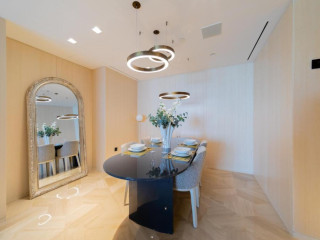 Hotel EDEN'S Homes & Villas - FIVE Palm Residences