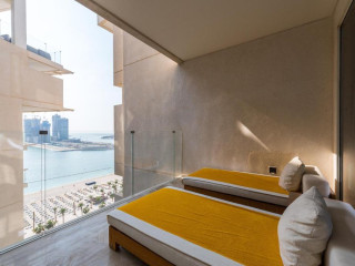 Hotel EDEN'S Homes & Villas - FIVE Palm Residences