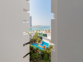 Hotel EDEN'S Homes & Villas - FIVE Palm Residences