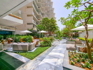 Hotel EDEN'S Homes & Villas - FIVE Palm Residences