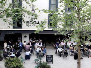Hotel Edgar & Achille