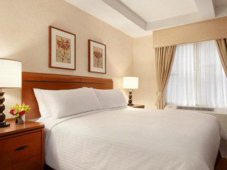 Hotel Edison Times Square
