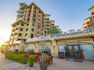 Pullman Resort Al Marjan Island RAK
