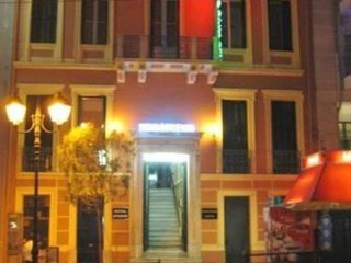 Hotel Efesos - Hostel