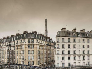 Hotel Eiffel Petit Louvre