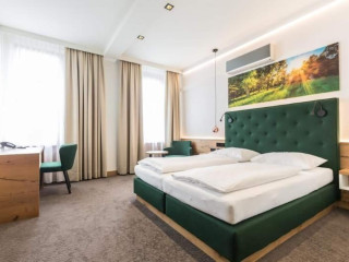 Hotel Eitljörg Panoramaschenke