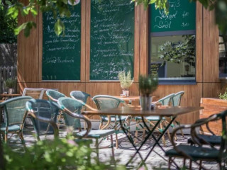 Hotel Eitljörg Panoramaschenke