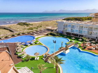 Hotel Eix Platja Daurada & SPA