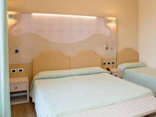 Hotel El Balear