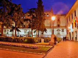 Hotel el Bedel