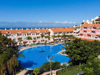 Hotel El Duque