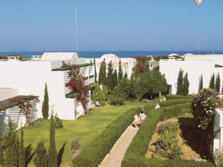 HOTEL COLIBRI BEACH