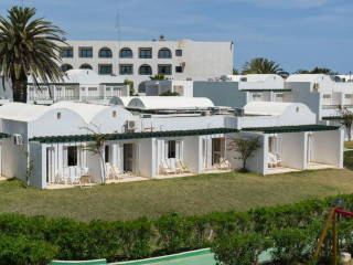 Hotel El Fell