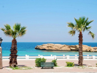 Hotel El Habib Monastir