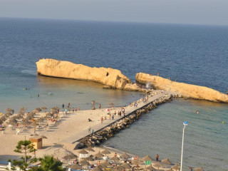 Hotel El Habib Monastir