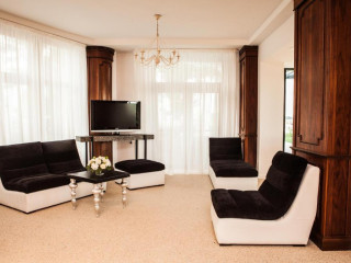 Hotel El Locanda Boutique