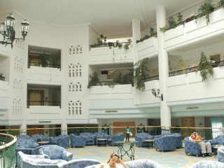 Hotel El Mouradi Skanes