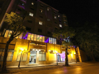 Hotel El Oumara