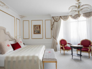 Hotel El Palace Barcelona