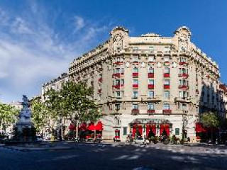 Hotel El Palace Barcelona