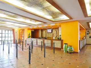 Hotel El Paso at PortAventura World
