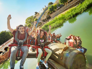 Hotel El Paso at PortAventura World