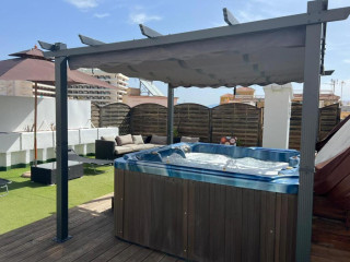 HOTEL EL POZO - TORREMOLINOS CENTRO