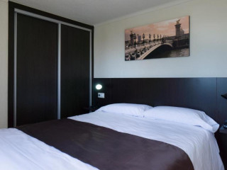 HOTEL EL POZO - TORREMOLINOS CENTRO