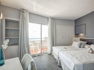 Hotel El Puerto by Pierre Vacances