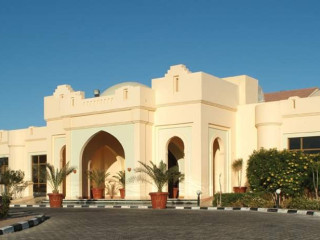 Charmillion Club Resort