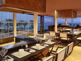 SEA ON APARTHOTEL.