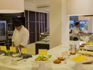 Hotel Atlantic El Tope