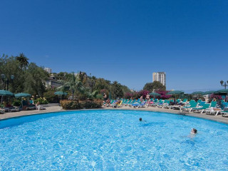 Hotel Atlantic El Tope