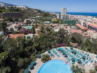 Hotel Atlantic El Tope