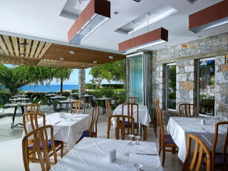 Hotel Eleftheria