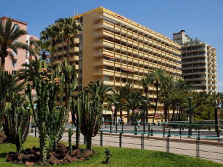 Hotel Elegance Palmeras Playa